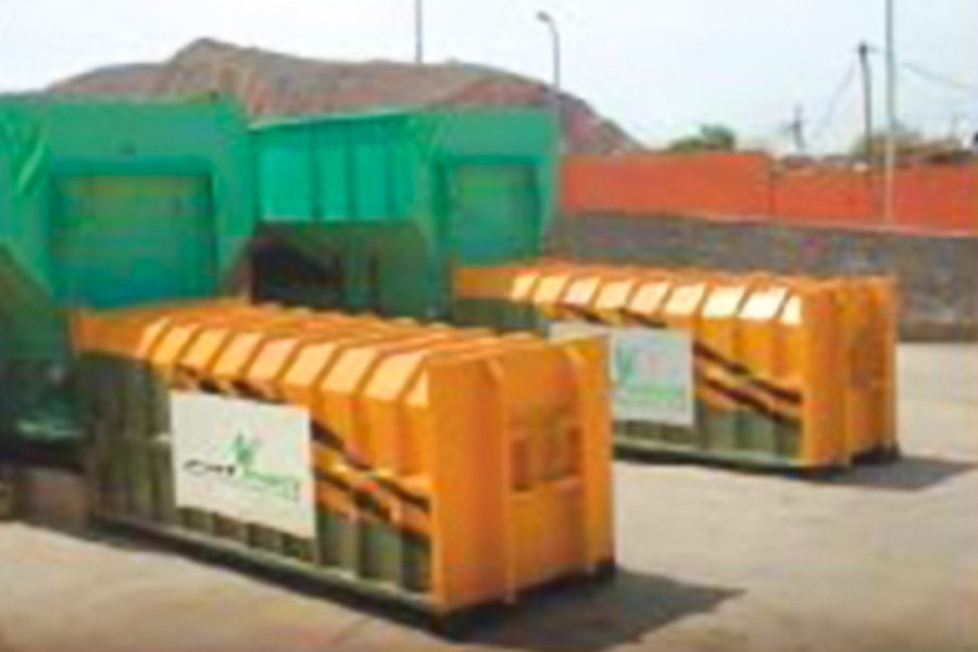 waste industries transfer station near me